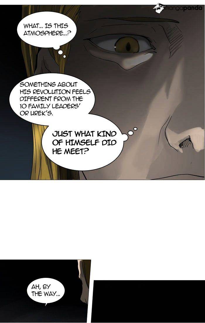 Tower of God, Chapter 251 image 22